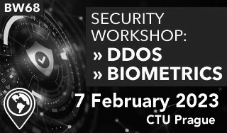DDOS & Biometrics
