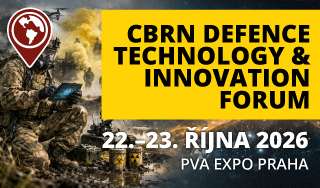 CBRN Defence Technology & Innovation Forum 2026
