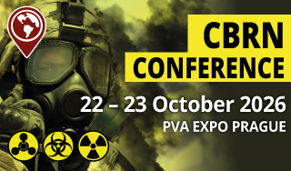 CBRN Conference 2026