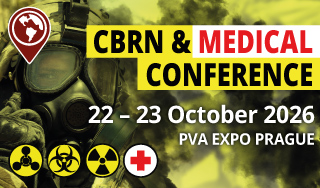 CBRN Conference 2026