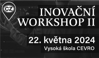 Inovační workshop II
