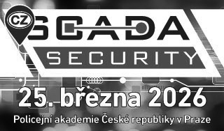 SCADA Security konference 2026