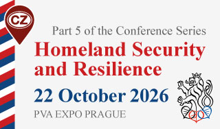 Homeland Security and Resilience V