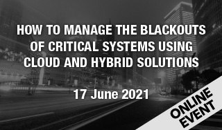 Blackouts of Critical Systems