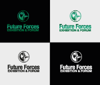 FFE vertical logotype